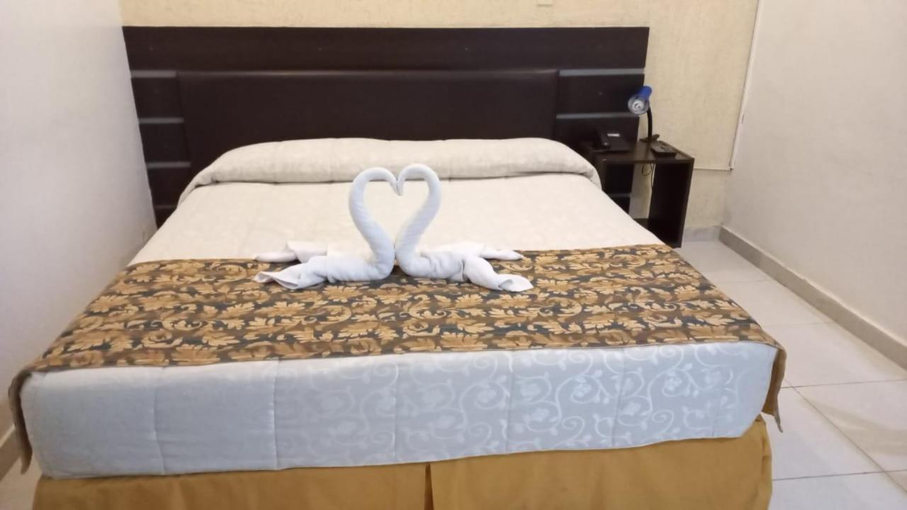 Sbs Hotel & Spa Asunción Zewnętrze zdjęcie