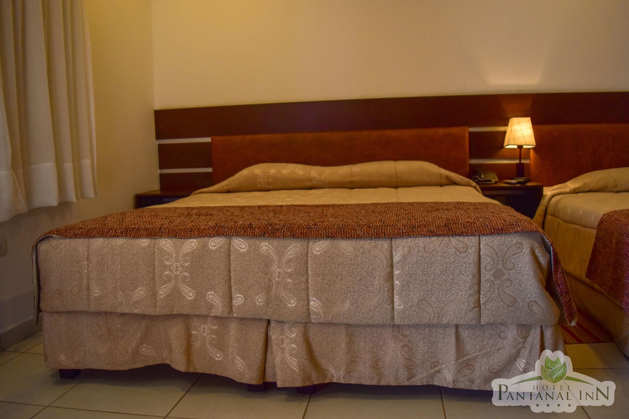 Sbs Hotel & Spa Asunción Zewnętrze zdjęcie