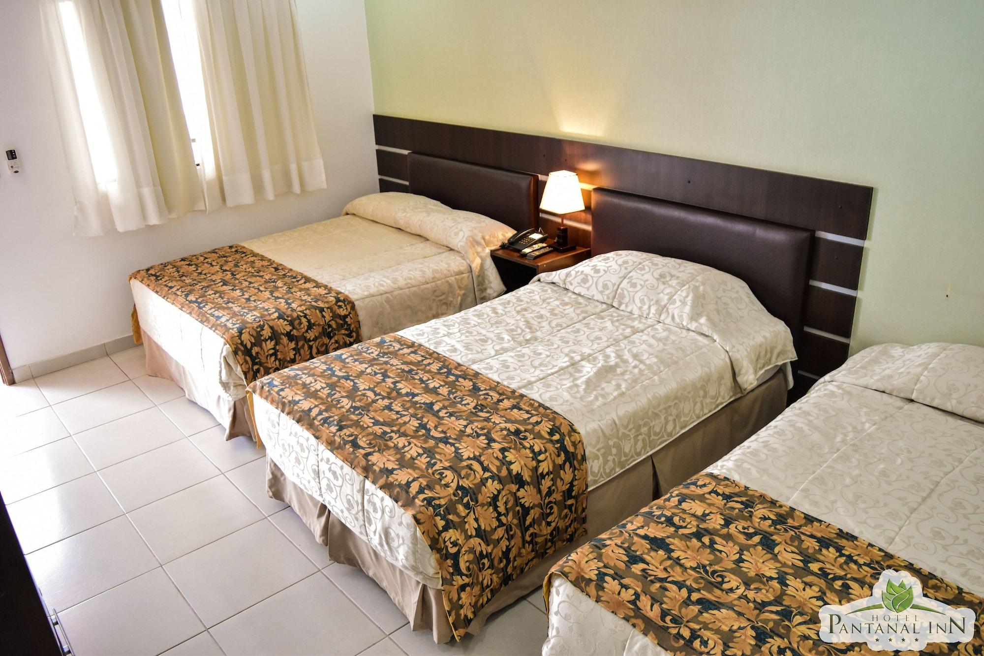 Sbs Hotel & Spa Asunción Zewnętrze zdjęcie