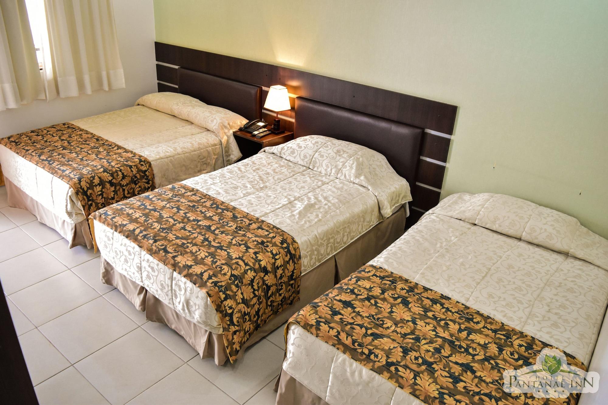 Sbs Hotel & Spa Asunción Zewnętrze zdjęcie