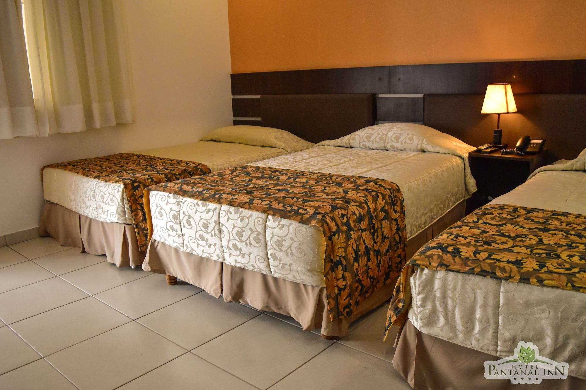 Sbs Hotel & Spa Asunción Zewnętrze zdjęcie