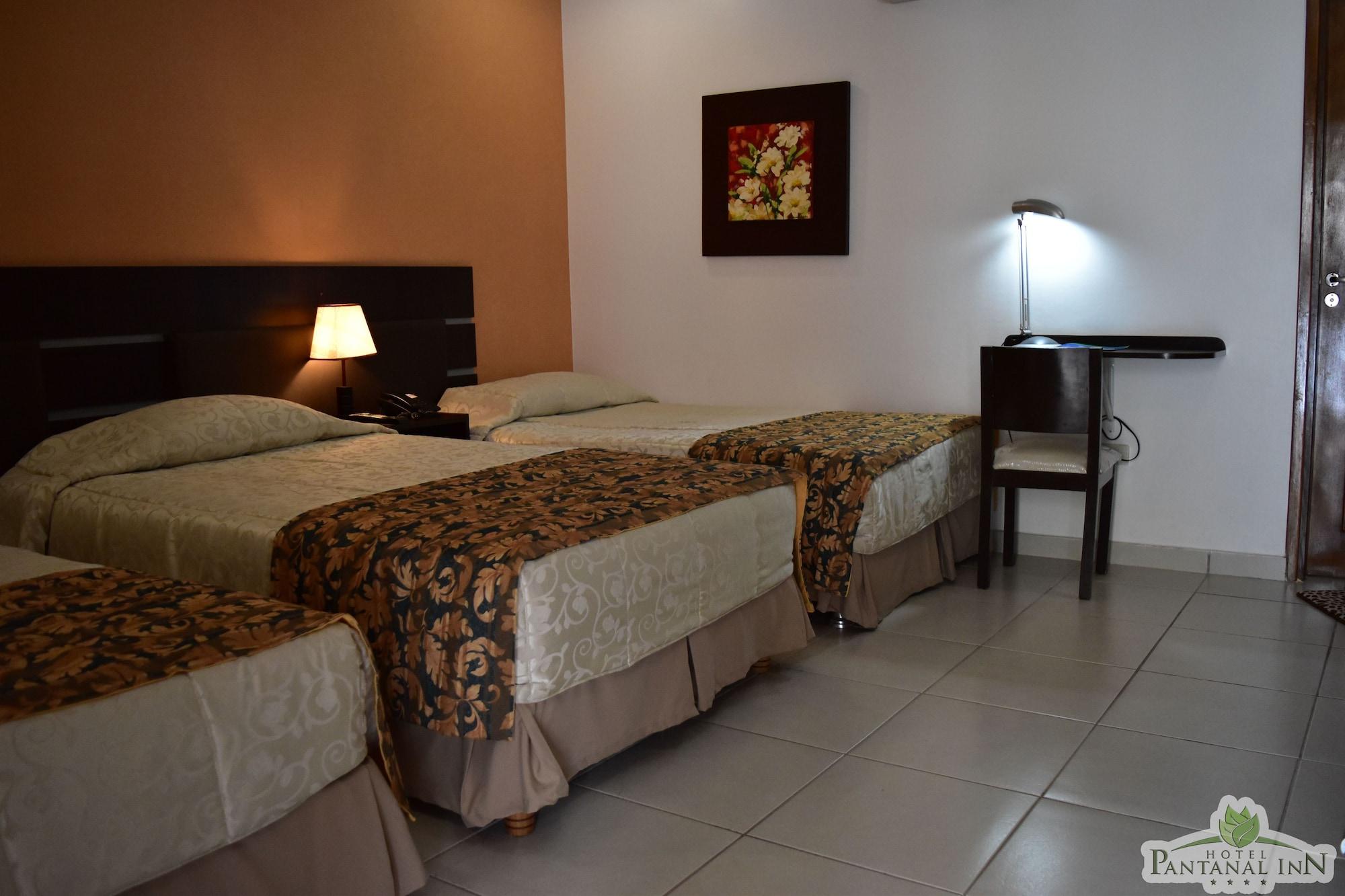 Sbs Hotel & Spa Asunción Zewnętrze zdjęcie