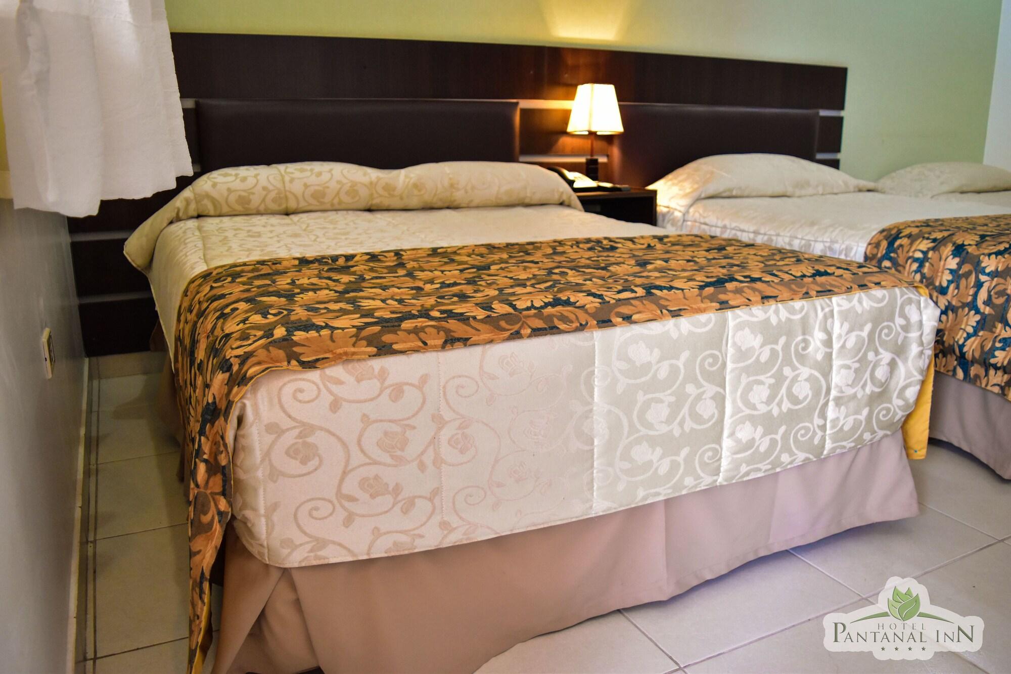 Sbs Hotel & Spa Asunción Zewnętrze zdjęcie