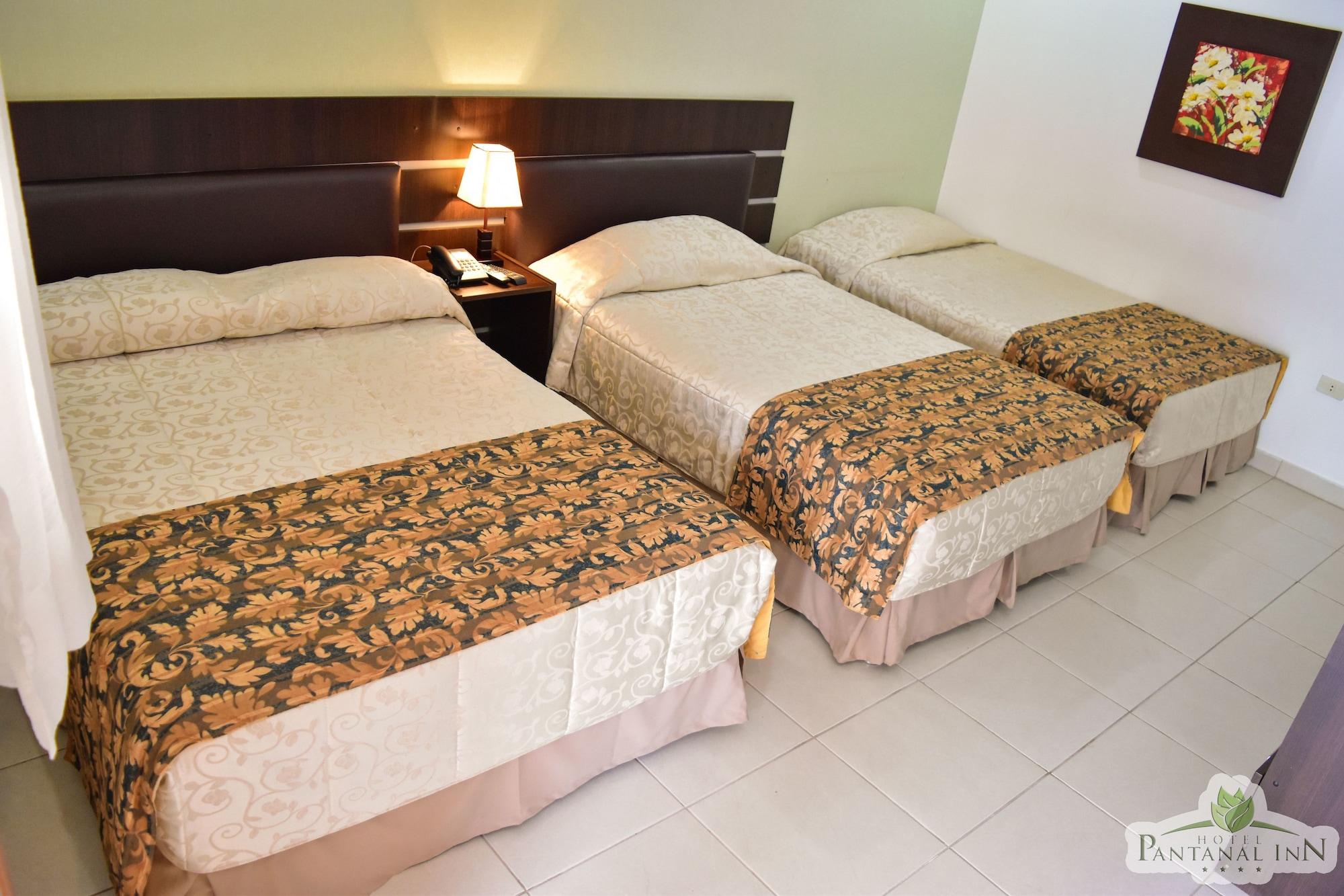Sbs Hotel & Spa Asunción Zewnętrze zdjęcie