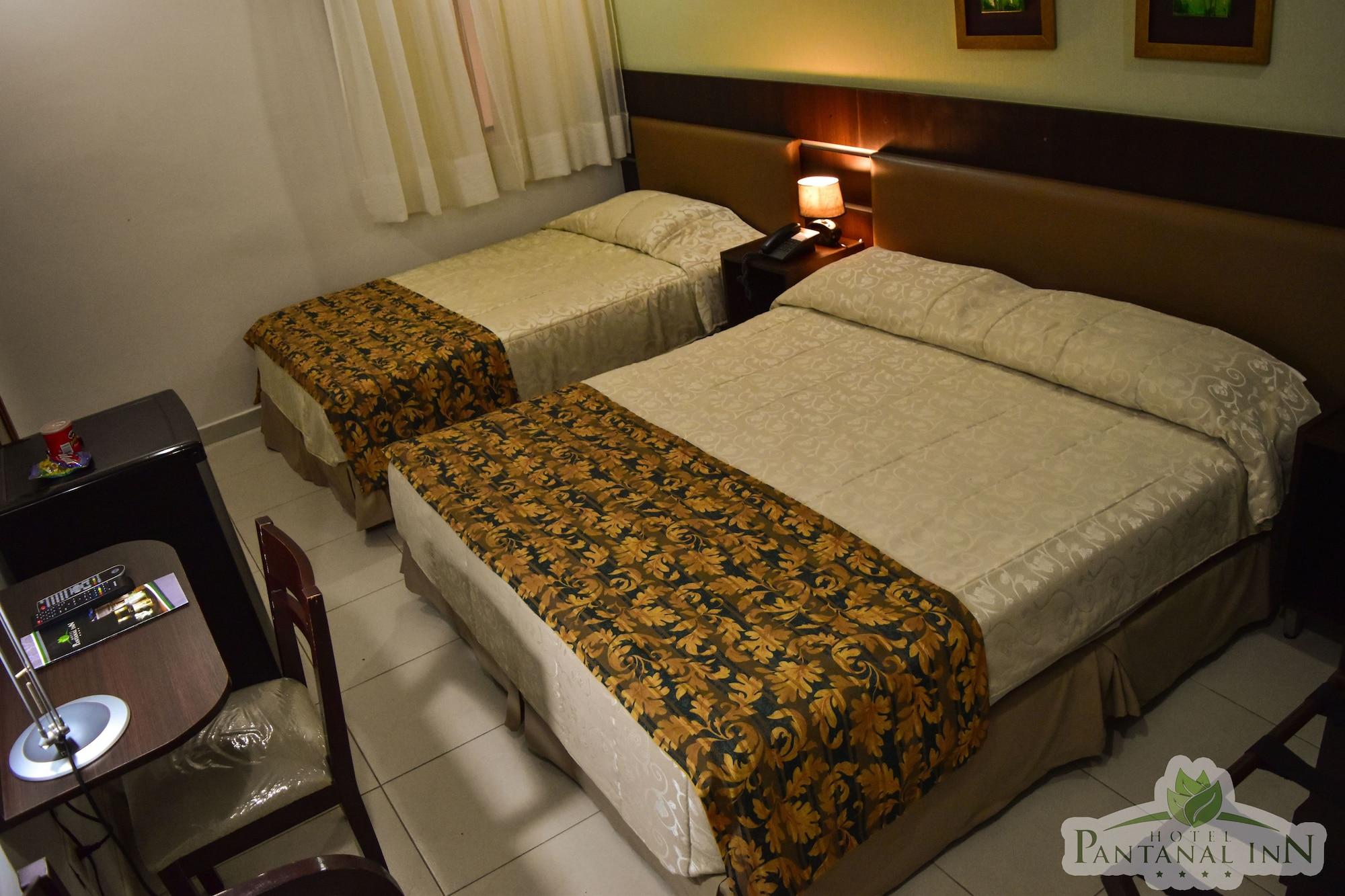 Sbs Hotel & Spa Asunción Zewnętrze zdjęcie
