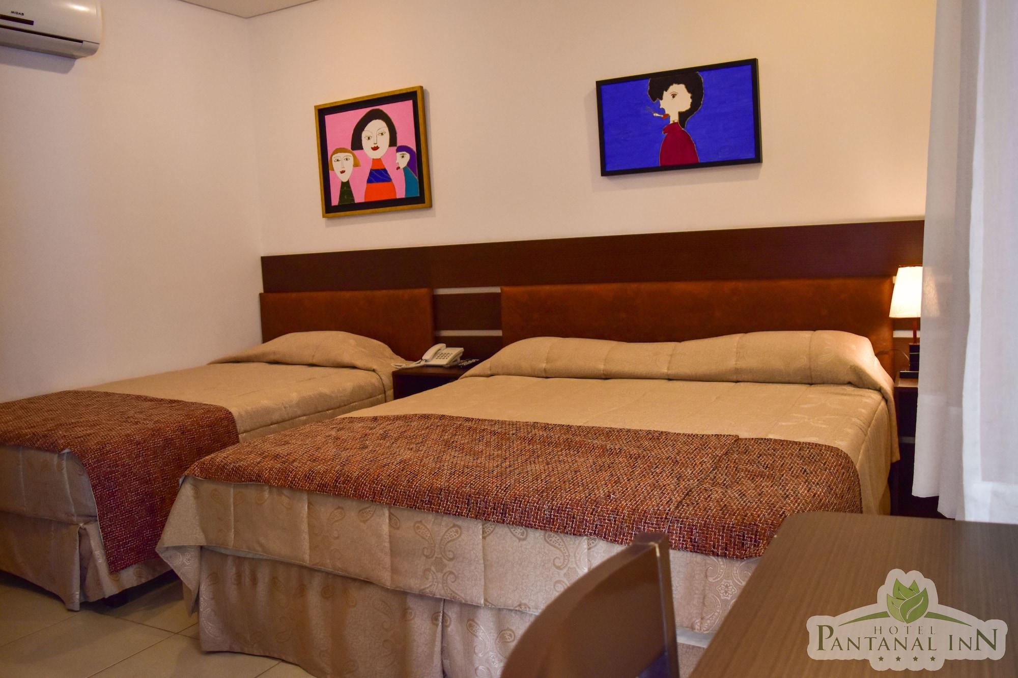 Sbs Hotel & Spa Asunción Zewnętrze zdjęcie