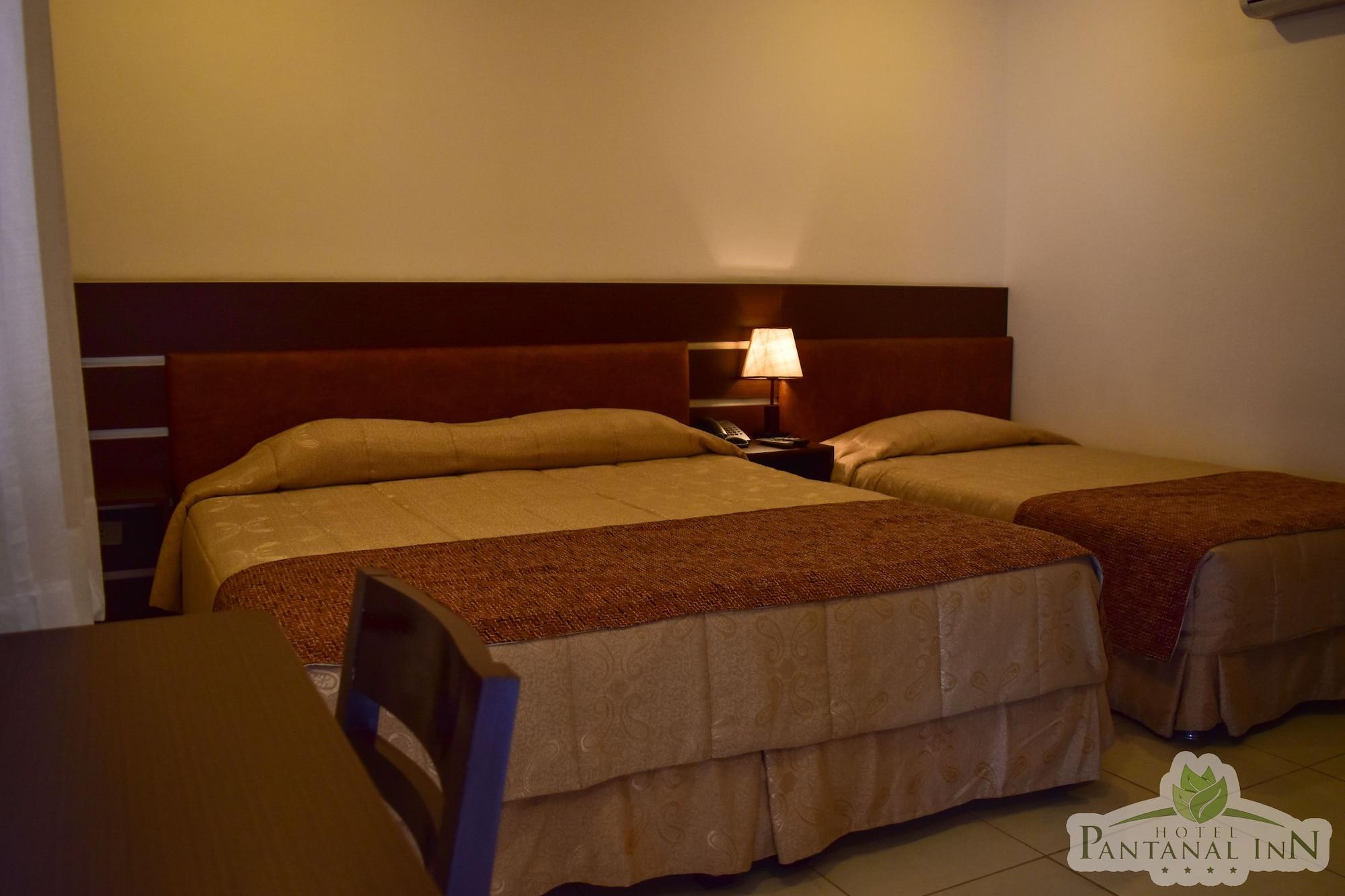 Sbs Hotel & Spa Asunción Zewnętrze zdjęcie