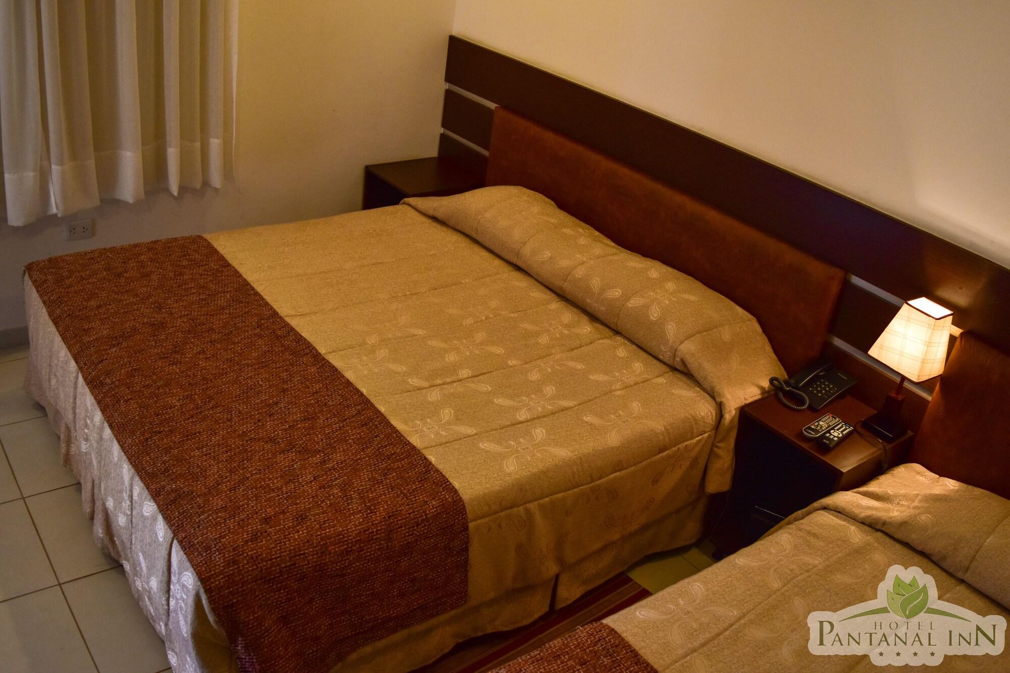 Sbs Hotel & Spa Asunción Zewnętrze zdjęcie