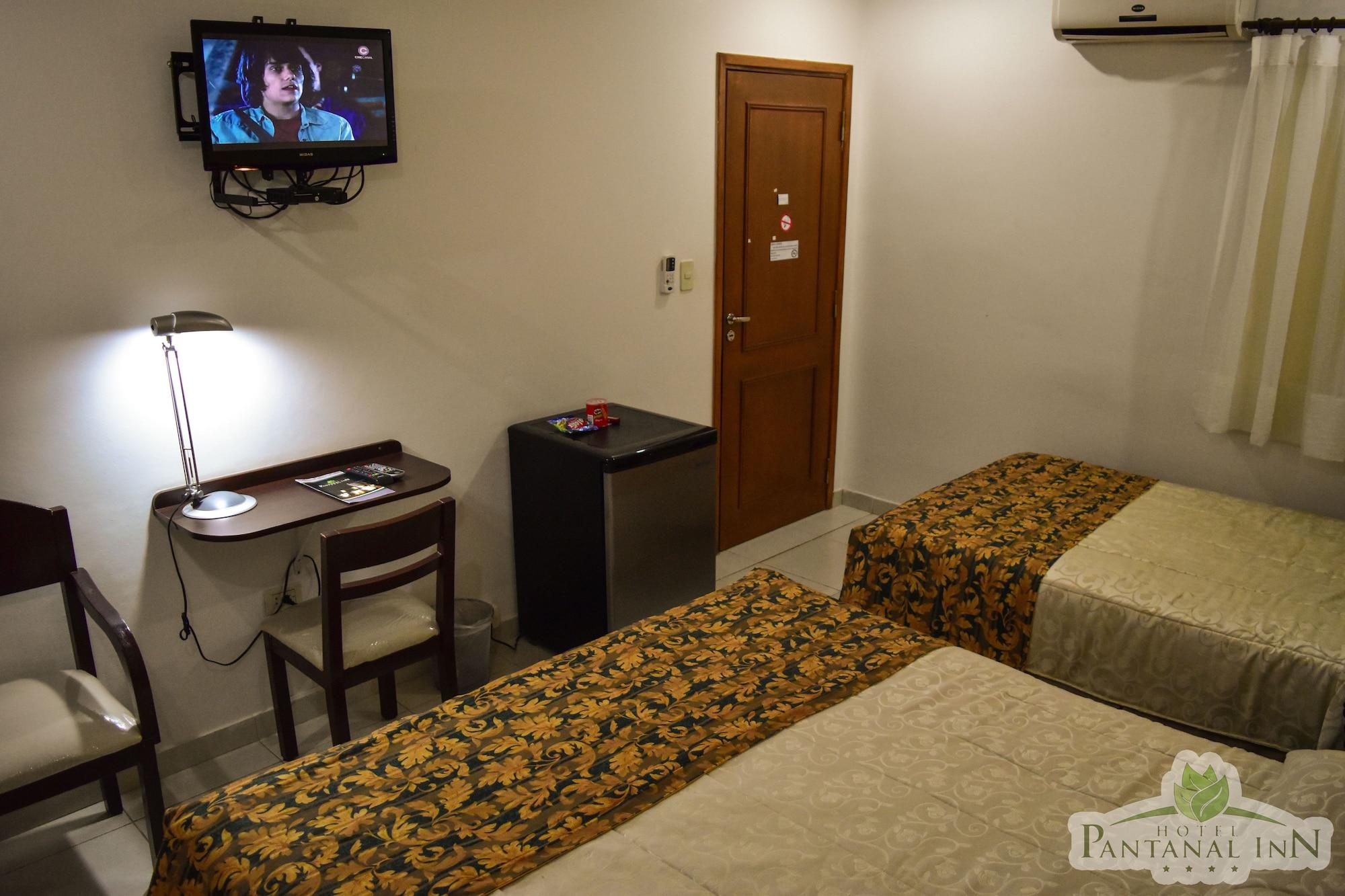 Sbs Hotel & Spa Asunción Zewnętrze zdjęcie