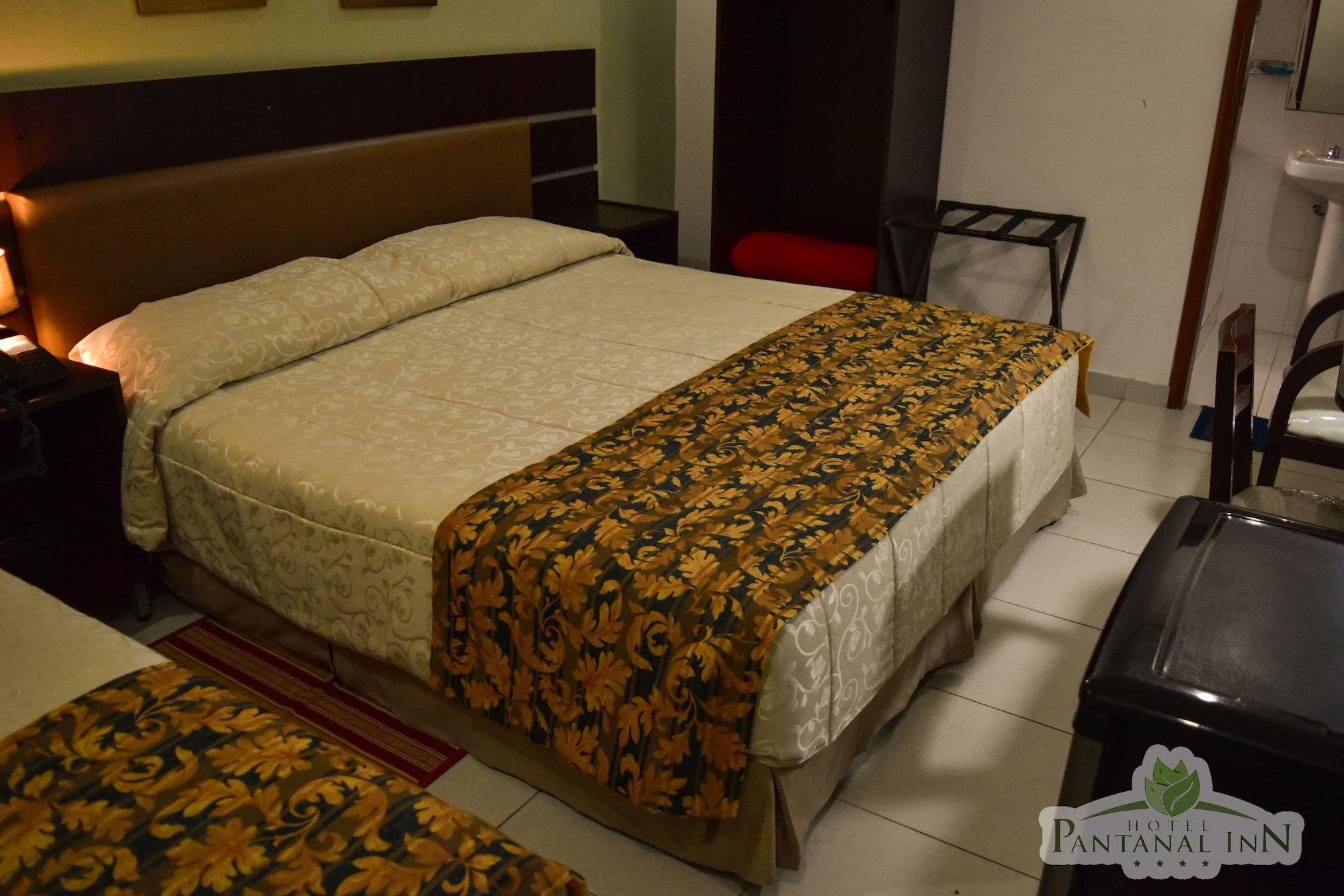 Sbs Hotel & Spa Asunción Zewnętrze zdjęcie