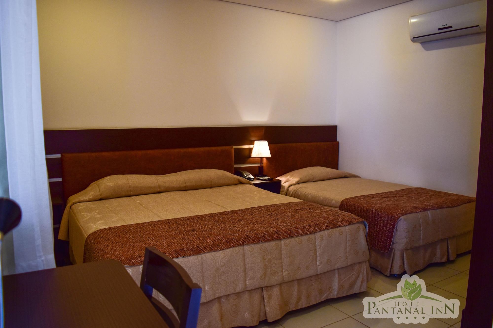 Sbs Hotel & Spa Asunción Zewnętrze zdjęcie