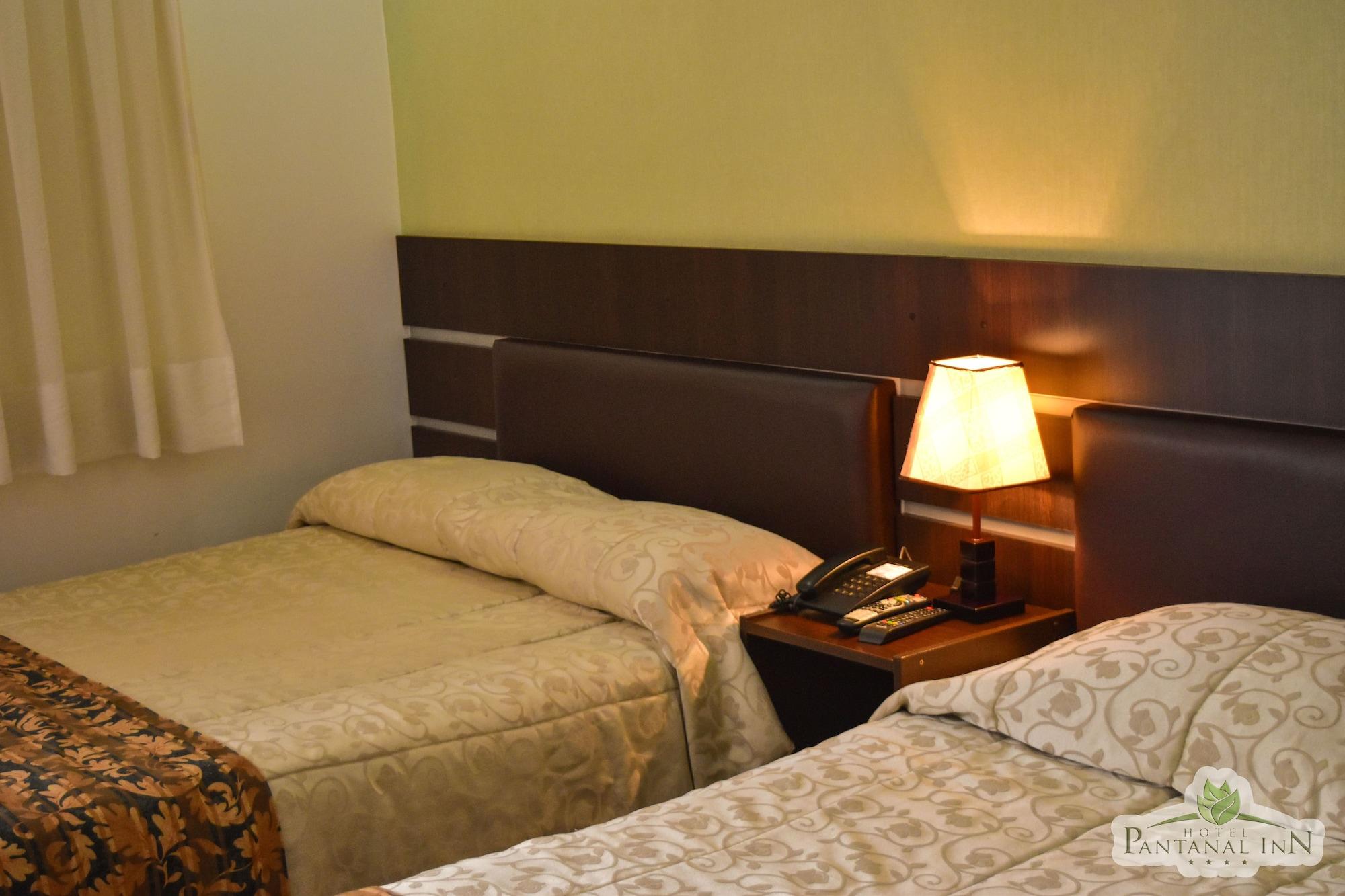 Sbs Hotel & Spa Asunción Zewnętrze zdjęcie