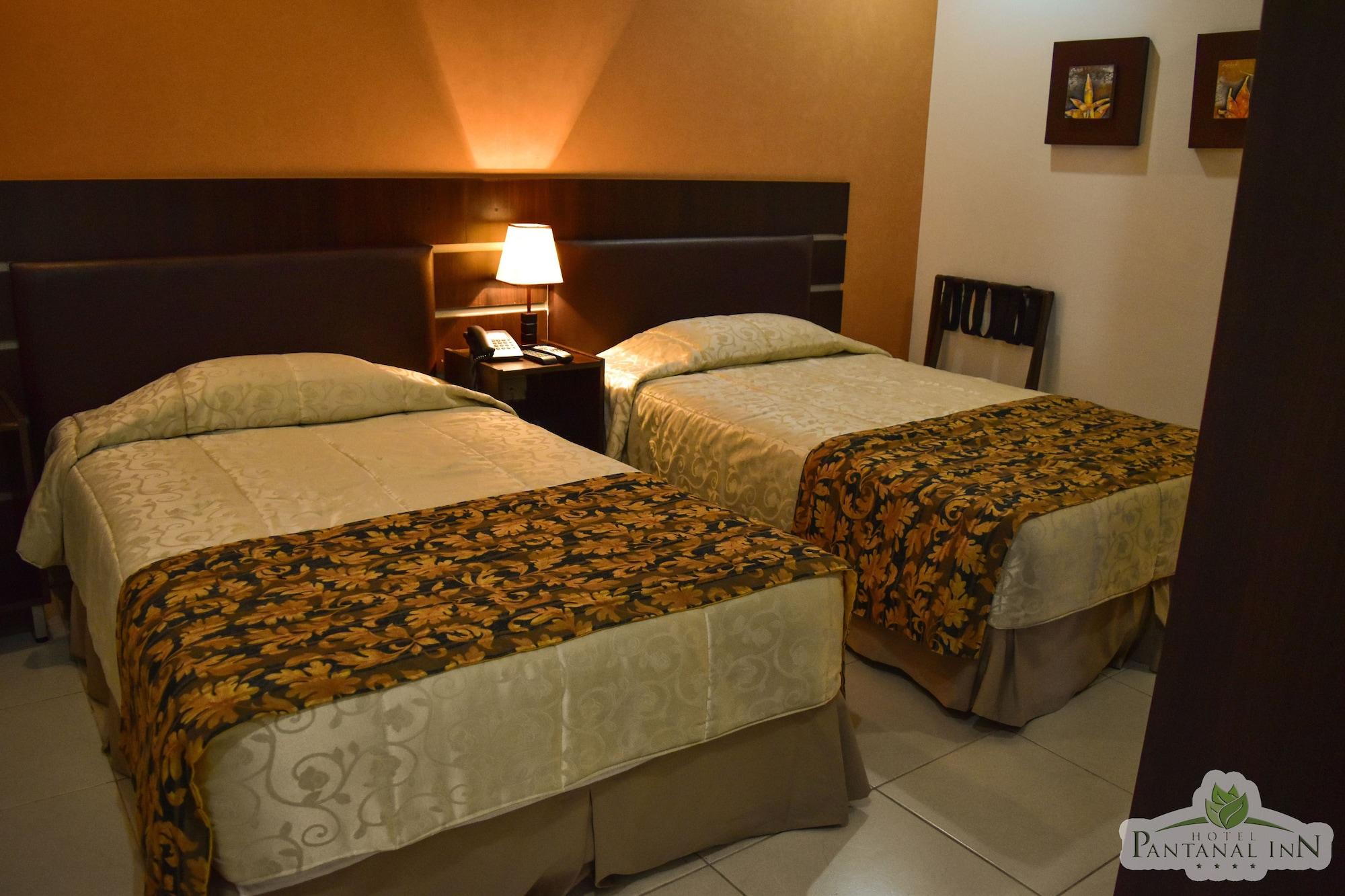 Sbs Hotel & Spa Asunción Zewnętrze zdjęcie