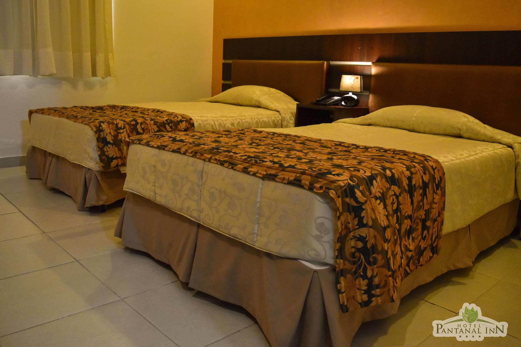Sbs Hotel & Spa Asunción Zewnętrze zdjęcie