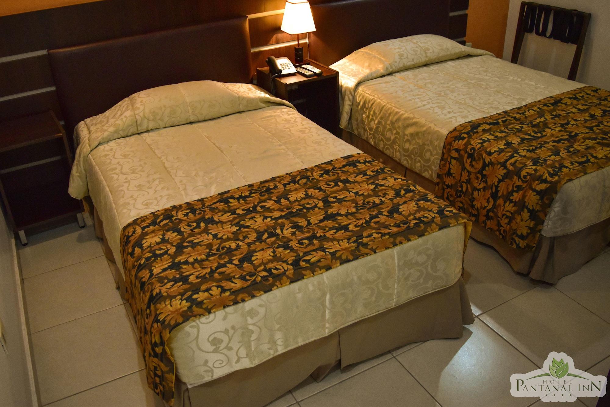 Sbs Hotel & Spa Asunción Zewnętrze zdjęcie