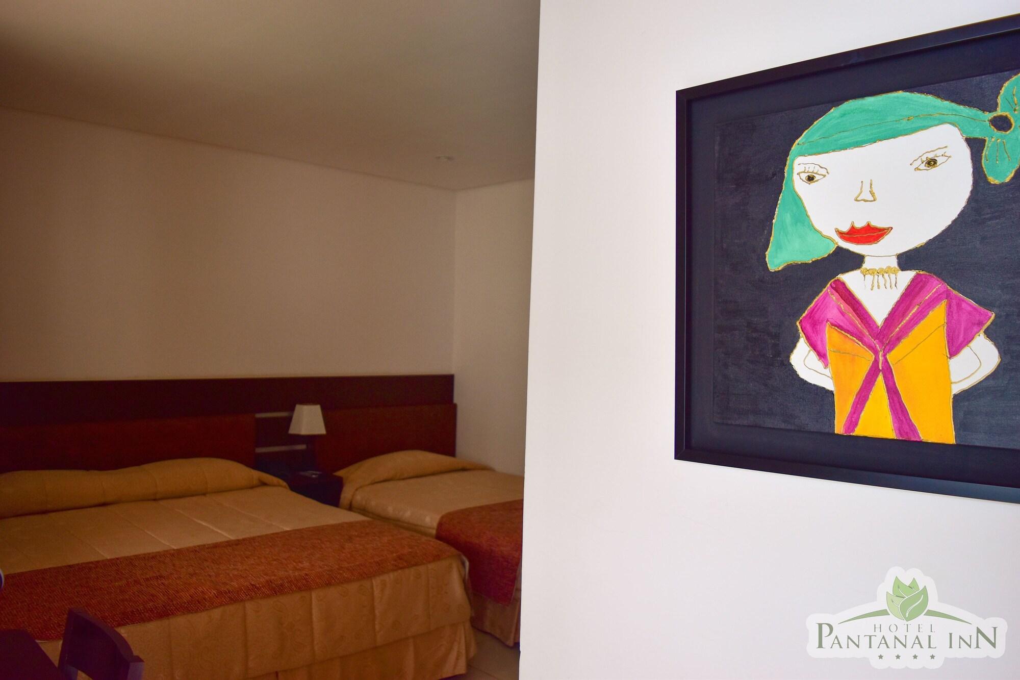 Sbs Hotel & Spa Asunción Zewnętrze zdjęcie
