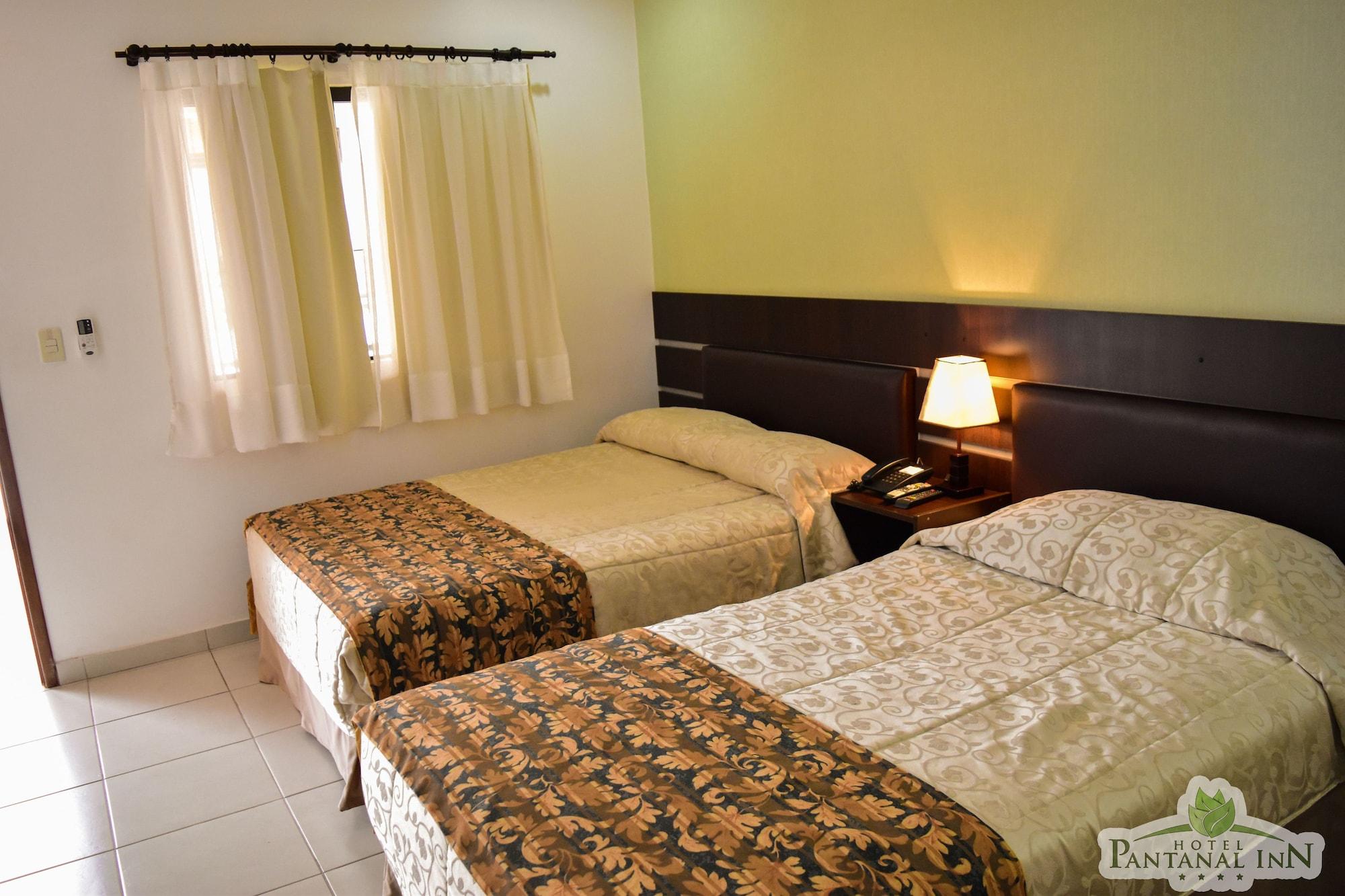 Sbs Hotel & Spa Asunción Zewnętrze zdjęcie