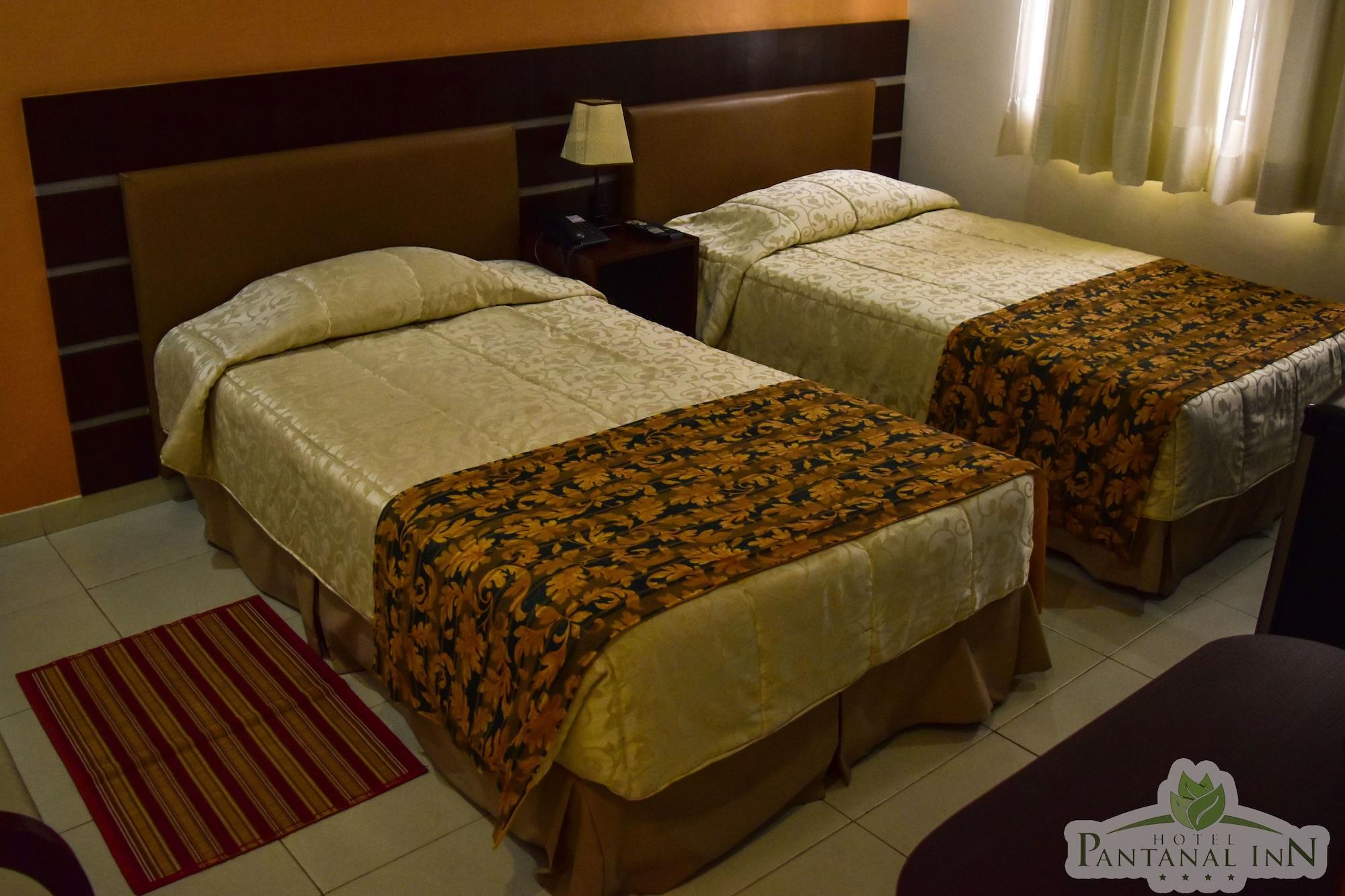Sbs Hotel & Spa Asunción Zewnętrze zdjęcie
