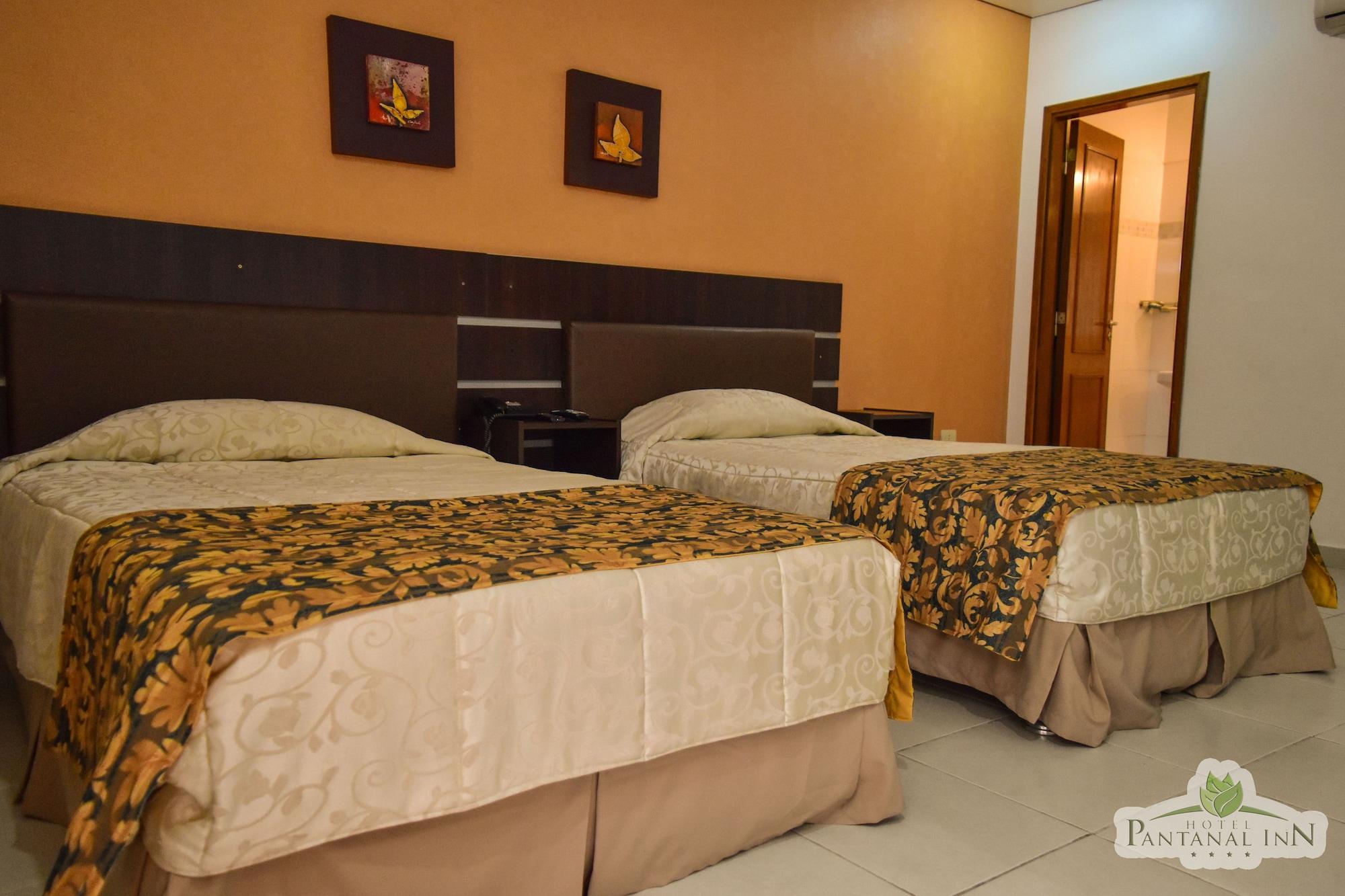 Sbs Hotel & Spa Asunción Zewnętrze zdjęcie