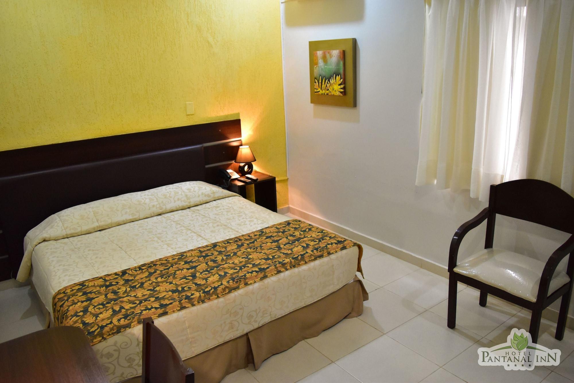 Sbs Hotel & Spa Asunción Zewnętrze zdjęcie