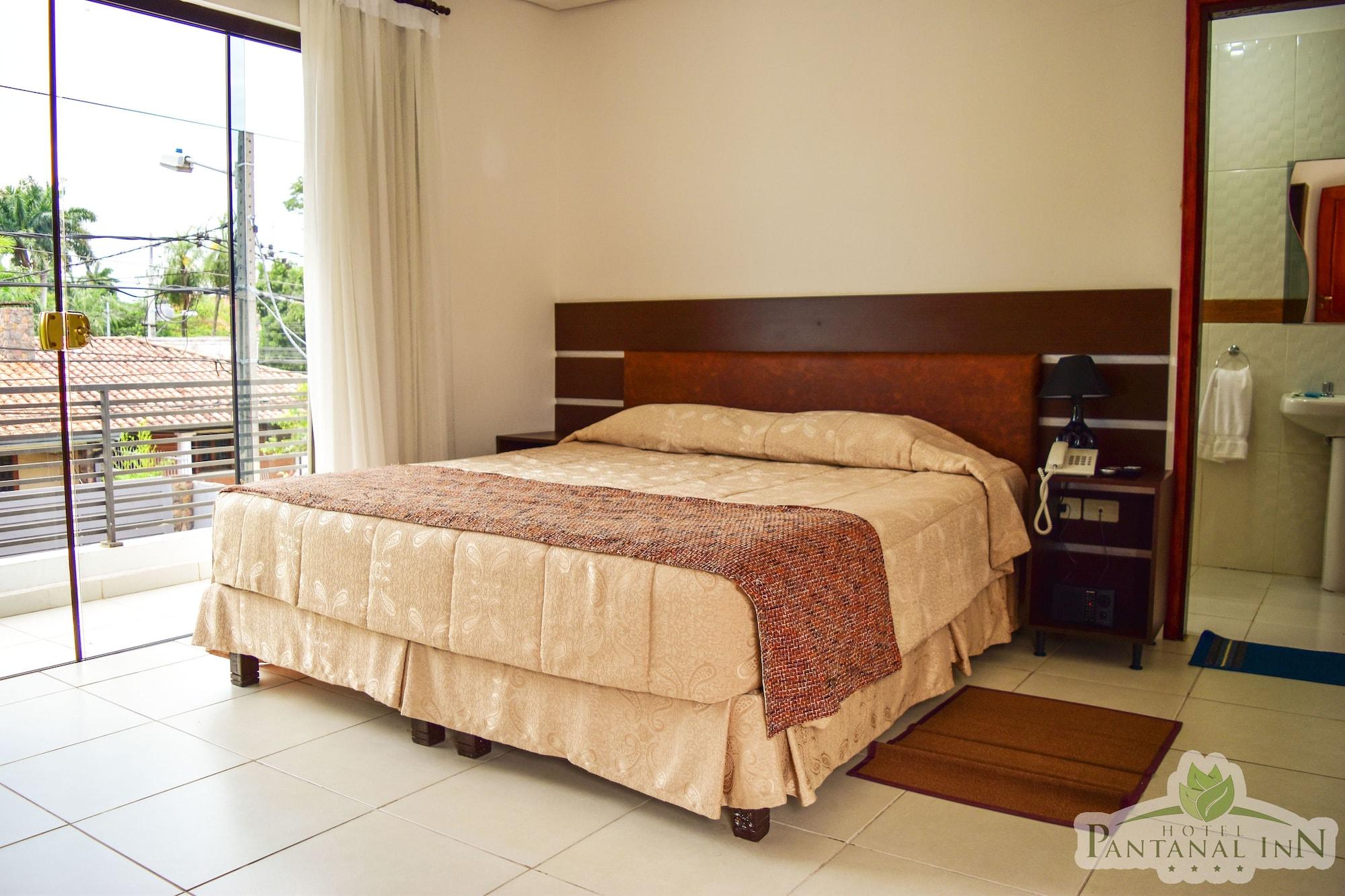 Sbs Hotel & Spa Asunción Zewnętrze zdjęcie
