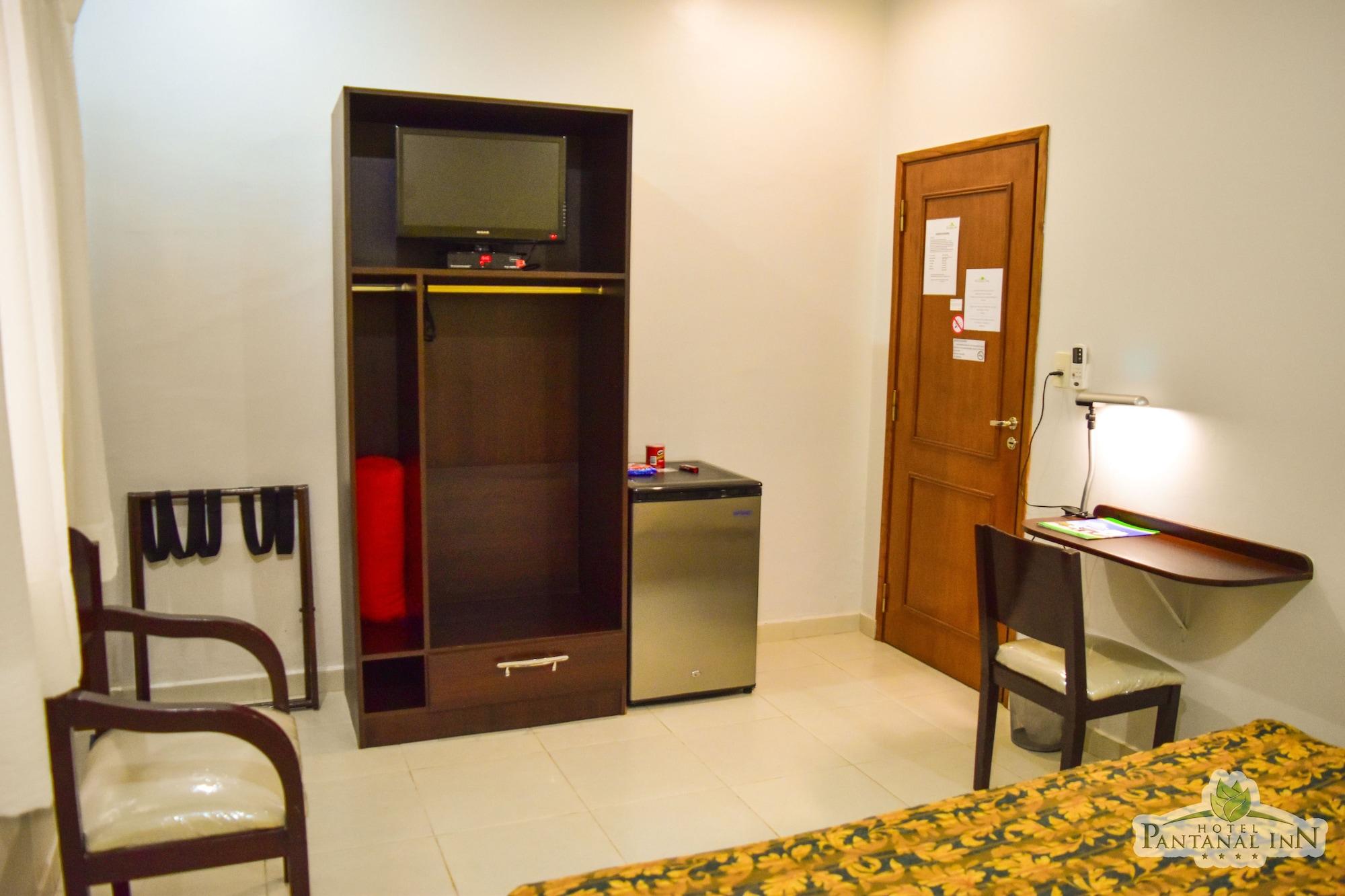 Sbs Hotel & Spa Asunción Zewnętrze zdjęcie