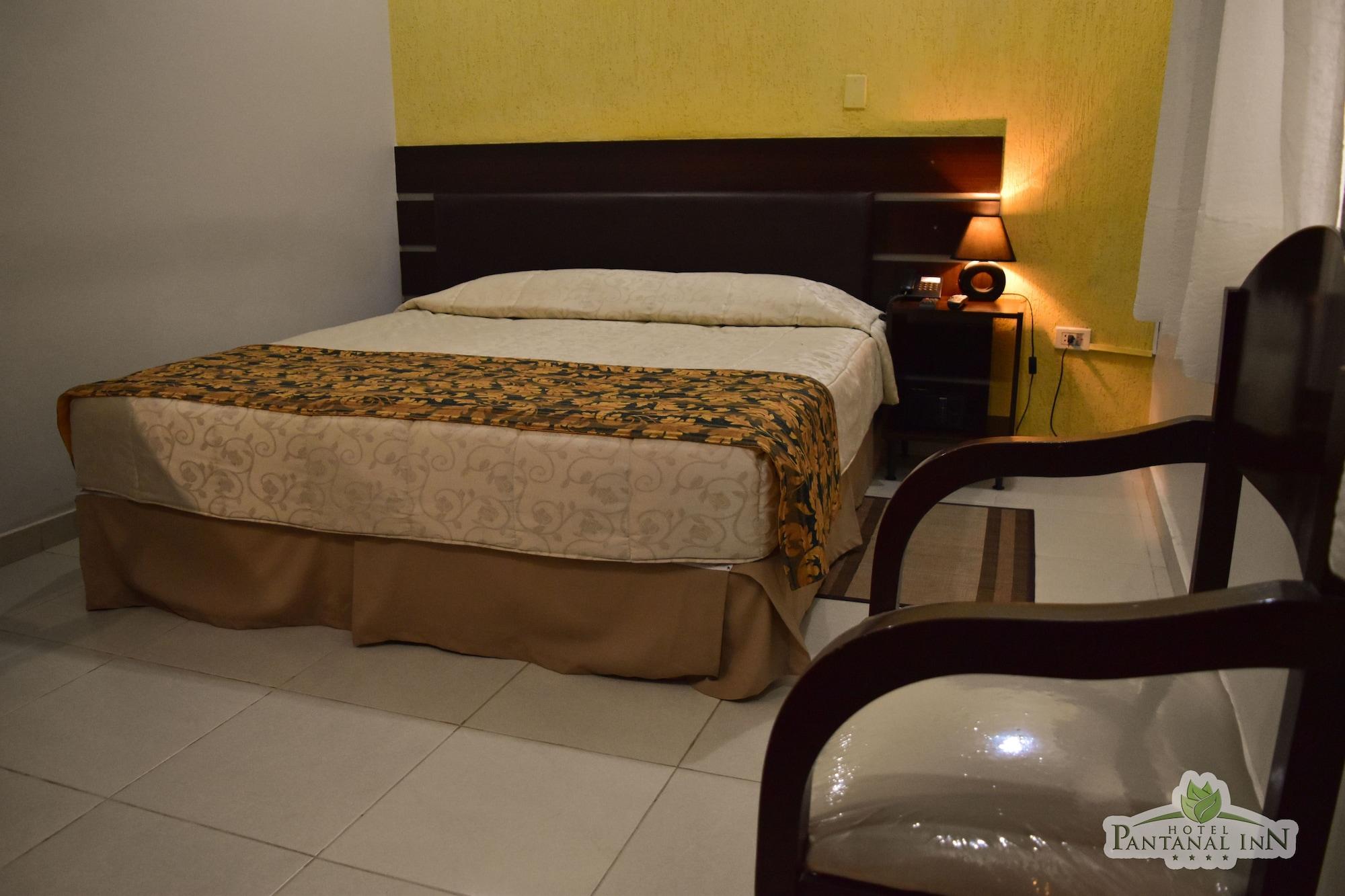 Sbs Hotel & Spa Asunción Zewnętrze zdjęcie