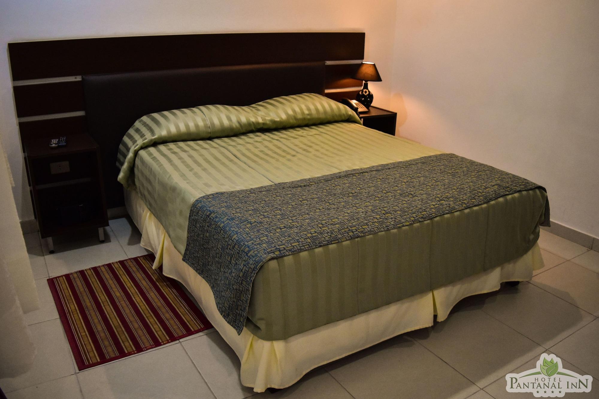 Sbs Hotel & Spa Asunción Zewnętrze zdjęcie