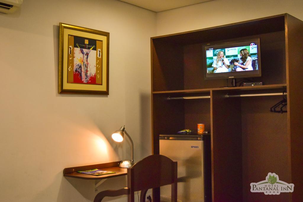 Sbs Hotel & Spa Asunción Zewnętrze zdjęcie