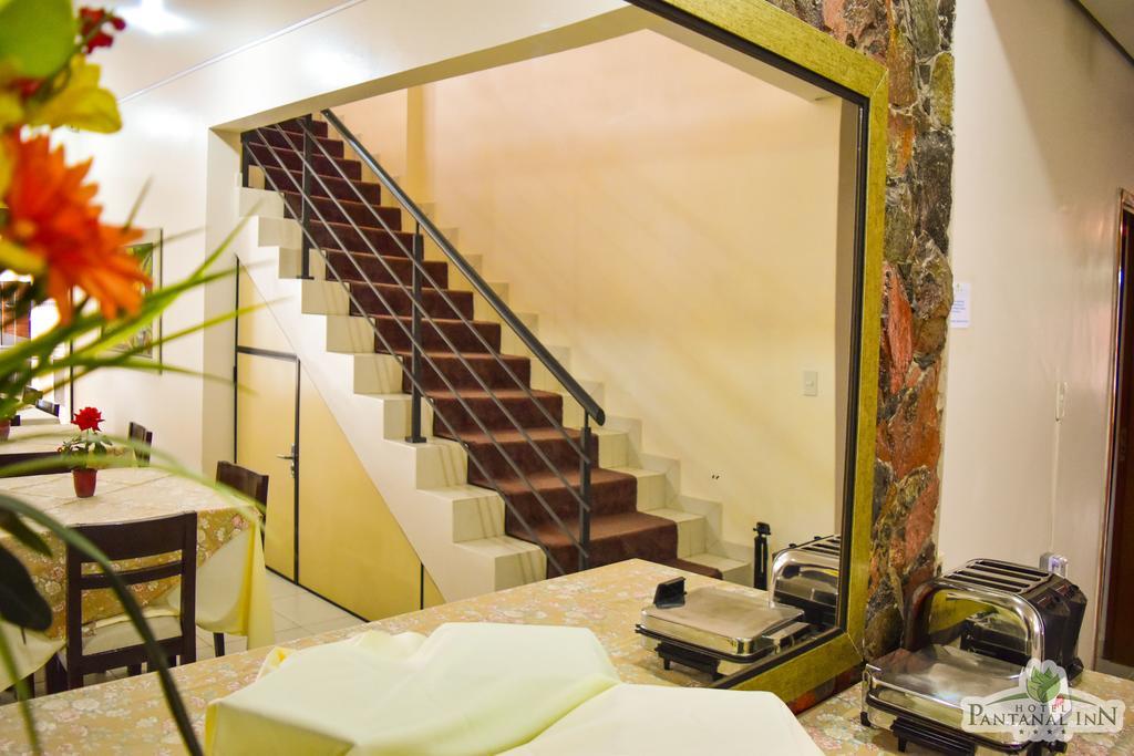 Sbs Hotel & Spa Asunción Zewnętrze zdjęcie