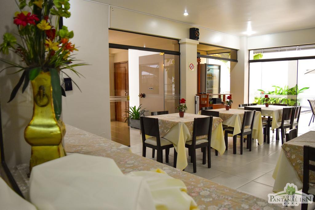 Sbs Hotel & Spa Asunción Zewnętrze zdjęcie