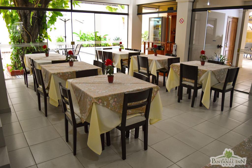 Sbs Hotel & Spa Asunción Zewnętrze zdjęcie