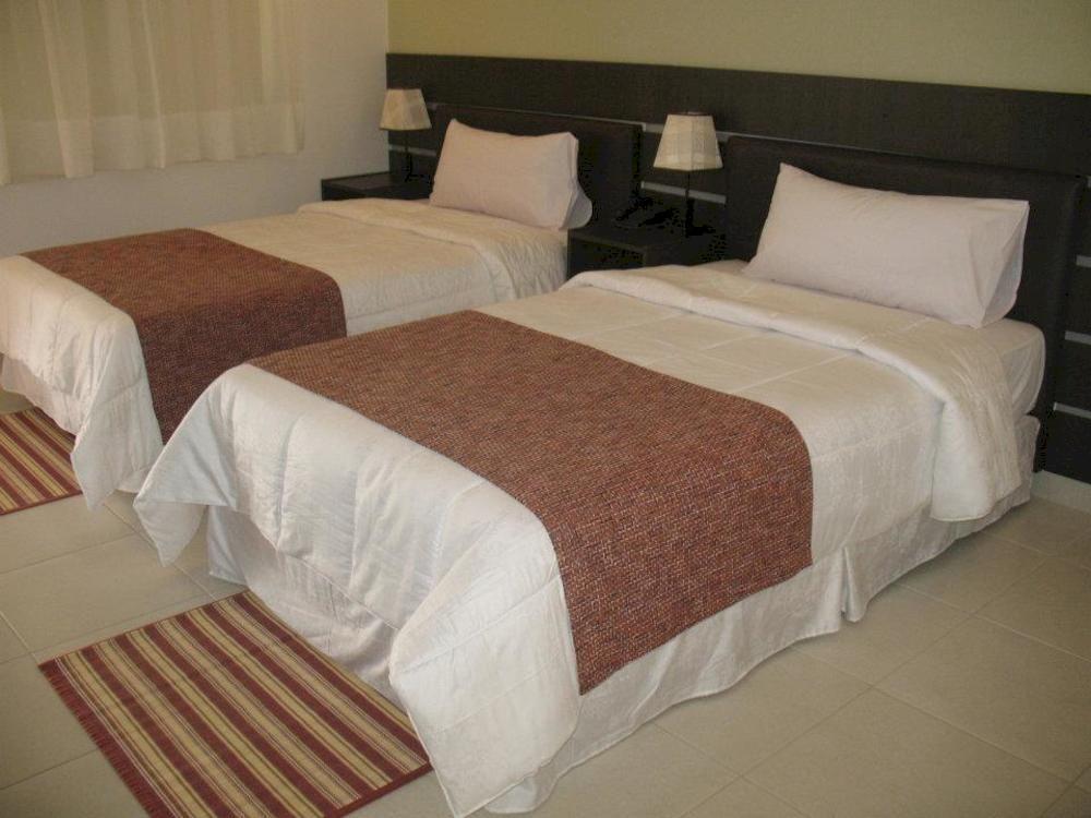 Sbs Hotel & Spa Asunción Zewnętrze zdjęcie