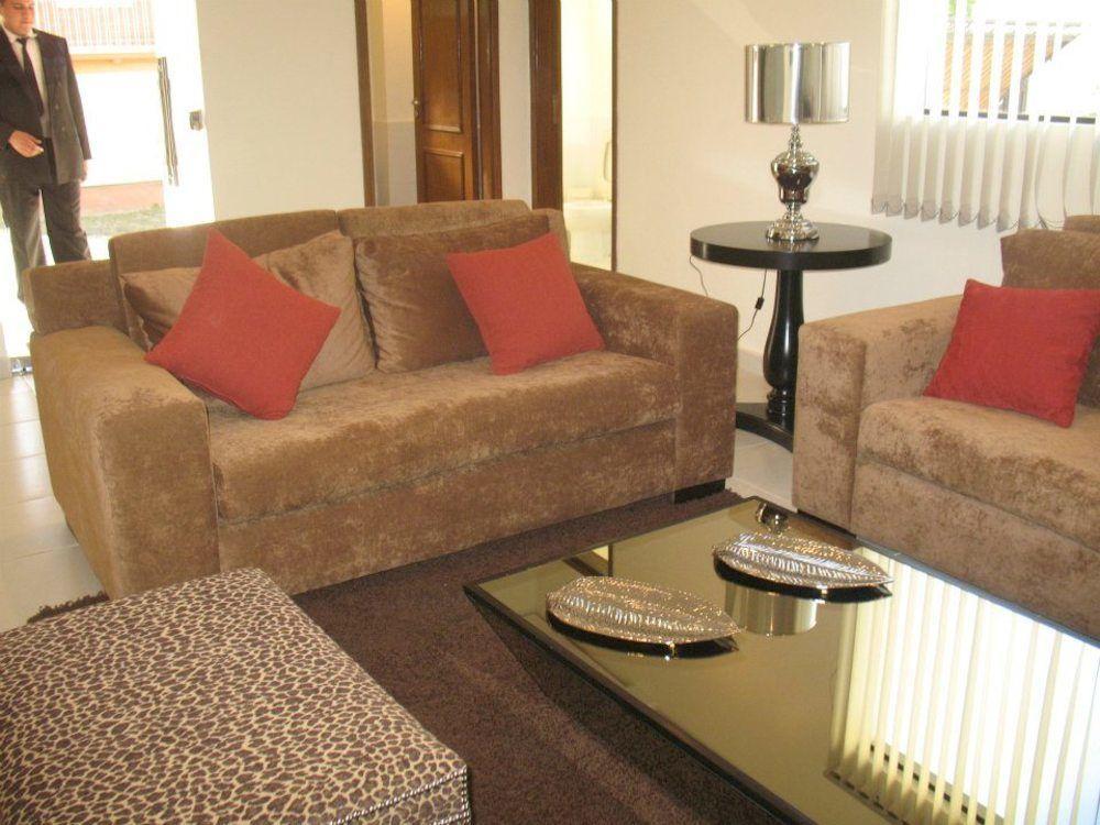 Sbs Hotel & Spa Asunción Zewnętrze zdjęcie