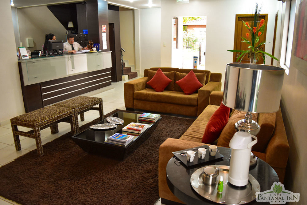 Sbs Hotel & Spa Asunción Zewnętrze zdjęcie