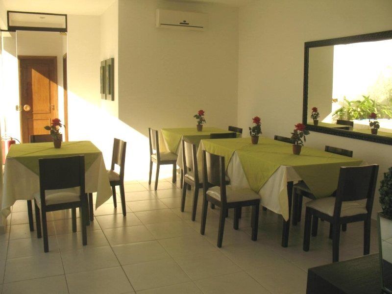 Sbs Hotel & Spa Asunción Zewnętrze zdjęcie